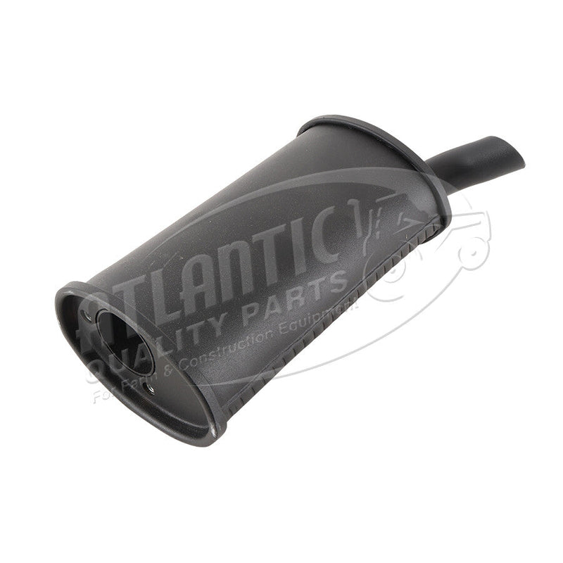 Load image into Gallery viewer, New Muffler fits Kubota Tractor BX1800 (No Tariffs)
