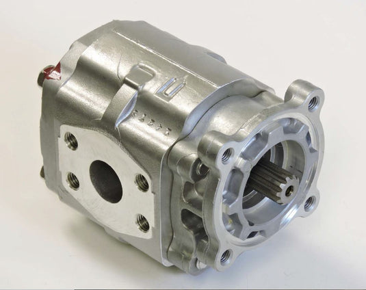 Hydraulic Pump - New, for New Holland TC48DA