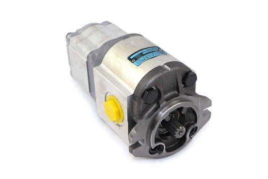 6673913 New High Flow Hydraulic Pump made to fit Bobcat 863/864/T200/873