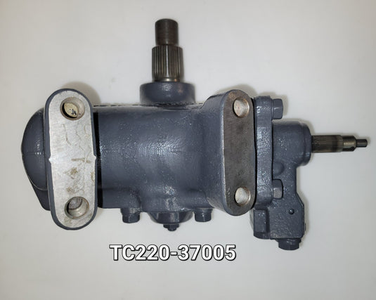 New OEM Power Steering Assy Fits Kubota L2501D, L2501H