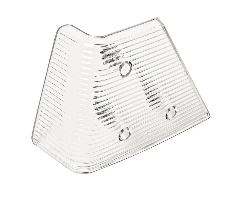 Load image into Gallery viewer, Kubota Left Grille Light Lens fits L3000, L2600, L4300 TC020-99080

