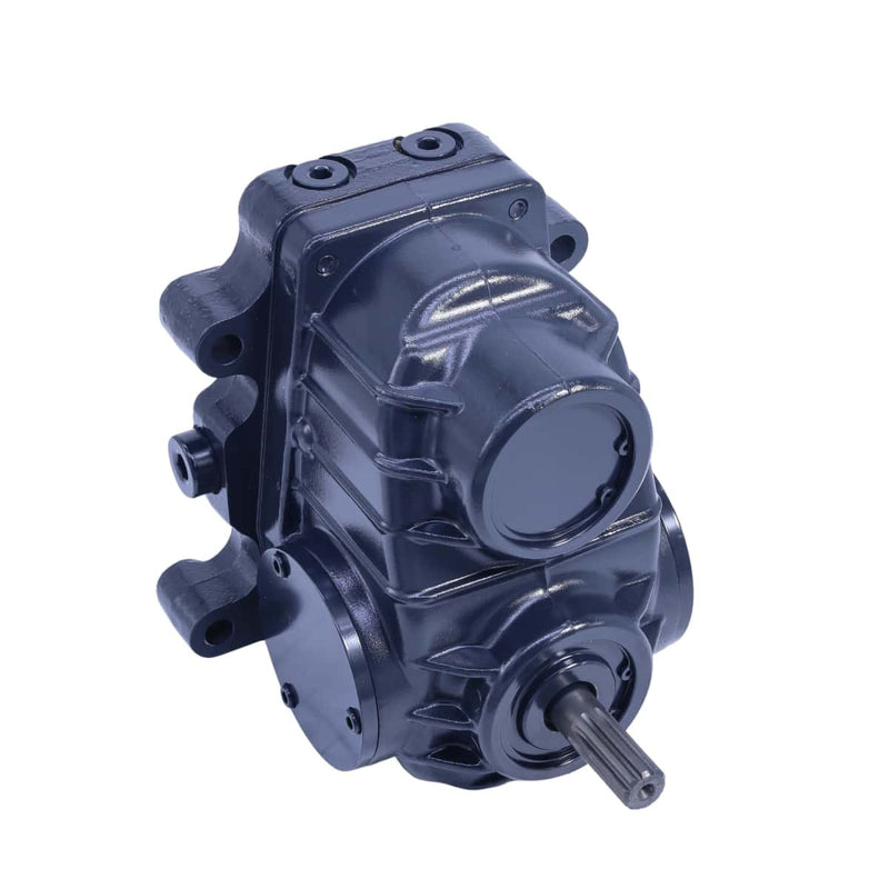 Load image into Gallery viewer, NEW Genuine Hydrostatic Transmission HST Assy for Kioti CK4010H-EU
