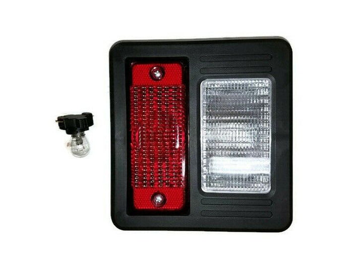 Tail Light for Bobcat S630