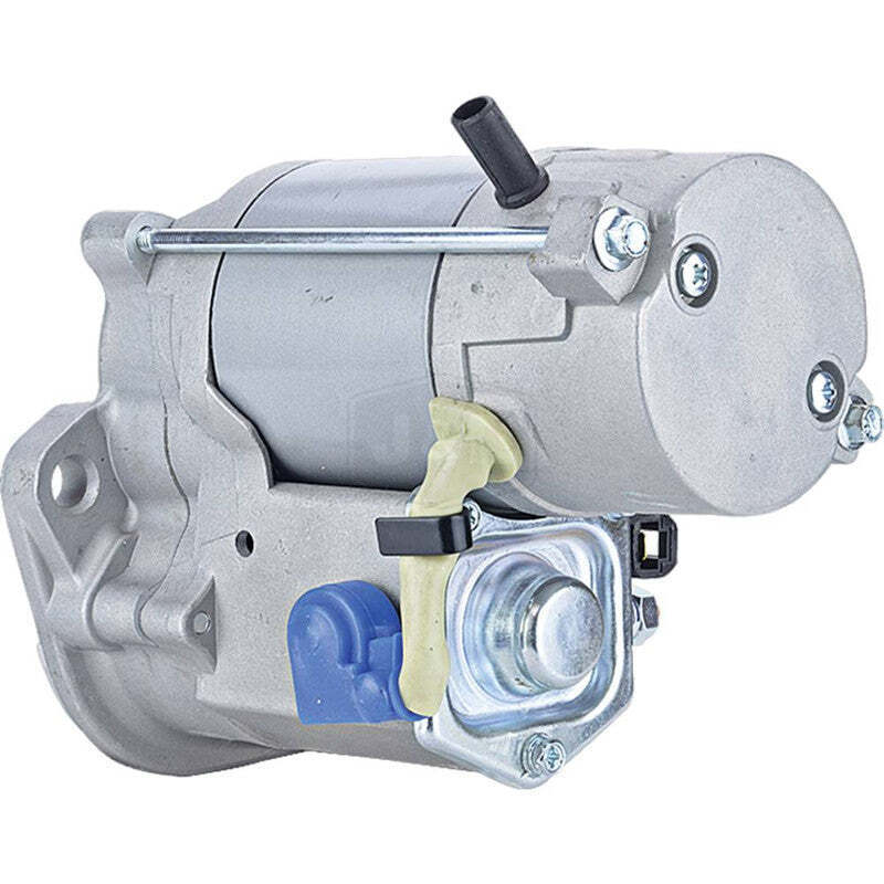 Load image into Gallery viewer, Replacement Starter for Kubota SVL65-2  SUNBELT
