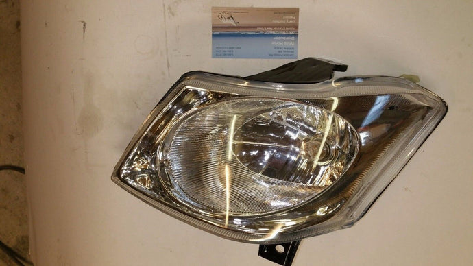 Kubota  L2501 LH Head Lamp , Head Light