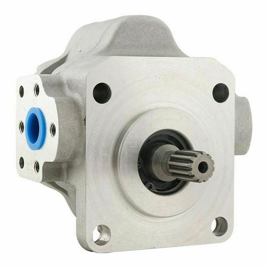 Hydraulic/Power Steering Pump Fits John Deere 1070 Compact Tractor