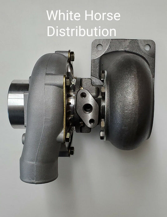 New Turbo fits JD 672B Motor Grader
