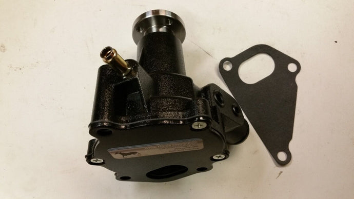Water Pump Fits JD/Yanmar 3TNE84A Engine
