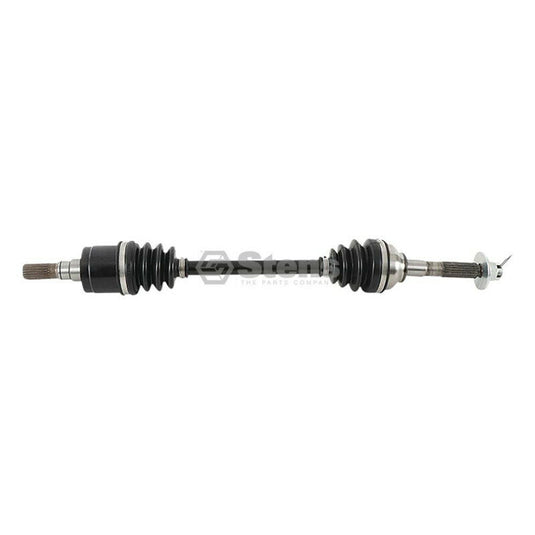 Kubota Heavy-Duty Front Axle Fits RTV1100 Series