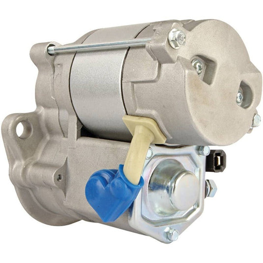 NEW STARTER MOTOR Compatible with Kubota L245DT Tractor
