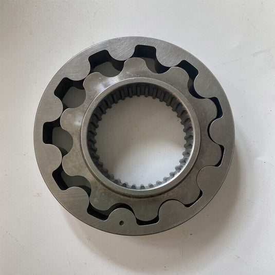 Oil Pump Gear Assembly for CAT Skid Steer Loader Model 262D3 Prefix MXJ