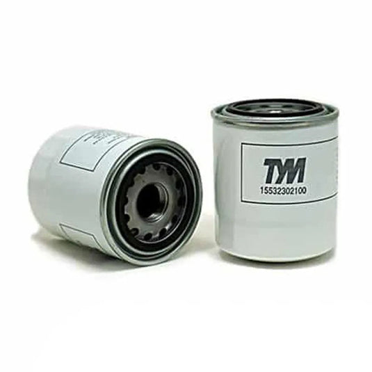 GENUINE HST Filter for Mahindra Part Number 15532302100
