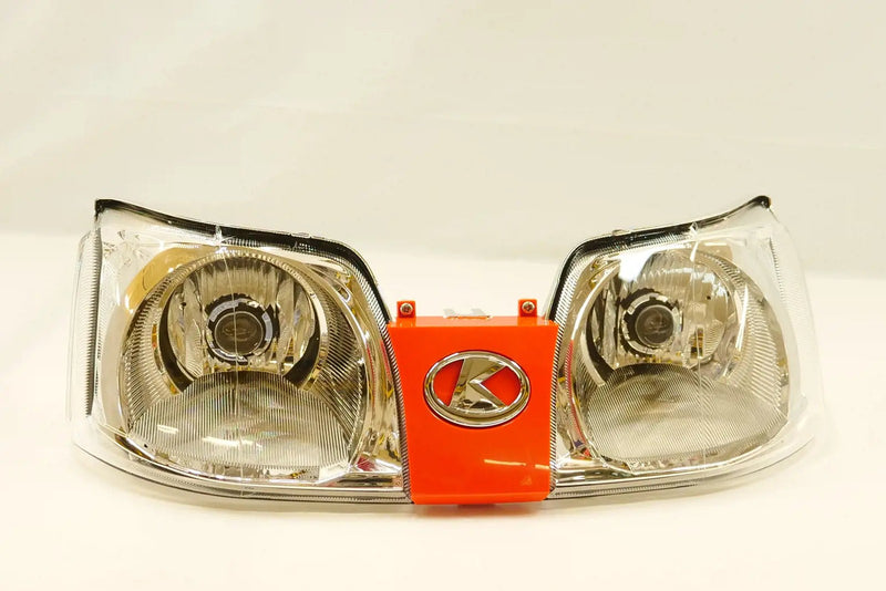 Load image into Gallery viewer, NEW Genuine Headlight Assembly for Kubota B2320HSD
