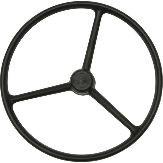 New Steering Wheel for Yanmar 2500