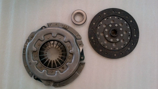 Kubota B1600 Clutch Kit, Disk, Pressure Plate, & Release Bearing