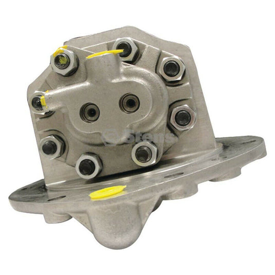 New Hydraulic Pump Compatible With Ford N/H Tractor 7200