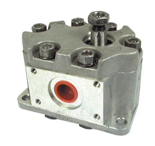 Hydraulic Pump Fits Case Industrial 380CK, 780 [Selectamatic]