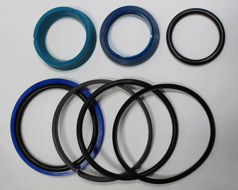 Load image into Gallery viewer, Seal Kit Compatible with Kubota Loader Bucket Cylinder Part # 7J612-64400
