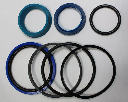 Seal Kit Compatible with Kubota Loader Bucket Cylinder Part # 7J612-64400