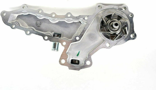 Water Pump Compatible with Kubota M5140   Series Tractors
