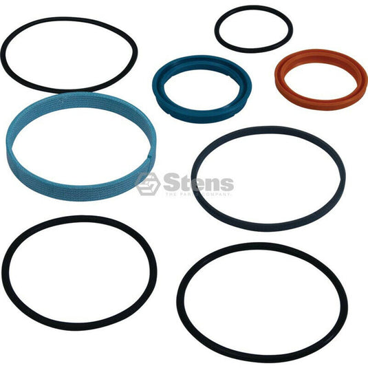 STABILIZER Cylinder Seal Kit, Compatible with Kubota BT1100 BACKHOE