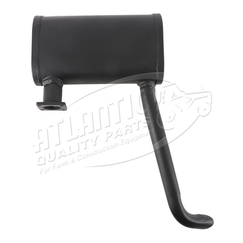 Load image into Gallery viewer, New Muffler fits Kubota Tractor L4330
