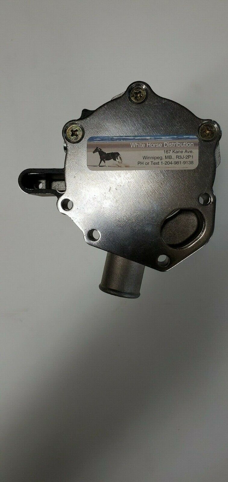 Load image into Gallery viewer, Water Pump Fits Case IH DX24
