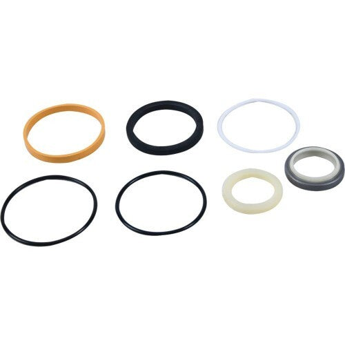 Seal Kit Compatible with Kubota Part # 7K503-22300 for Backhoe Boom Cylinder