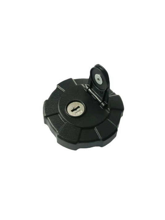 NEW Genuine Locking Fuel Cap for Kubota U35-S2CA