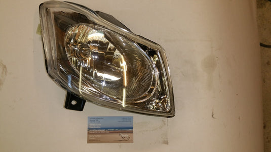 Kubota  L3800 RH Head Lamp, Head Light