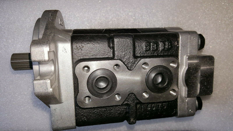Load image into Gallery viewer, New Kubota  M6060/M7040/M7060/M8540/M5660 Hydraulic Pump 3C001-82203
