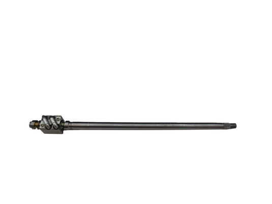 794340-15500 New Yanmar Steering Shaft Fits YM1100, YM1300