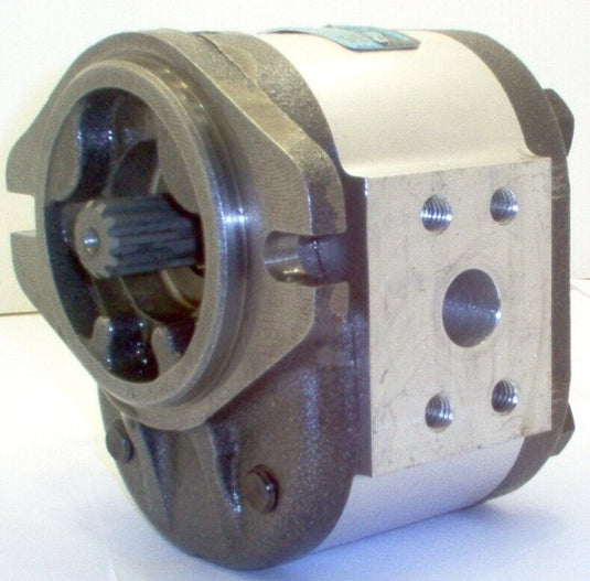 Hydraulic Gear Pump - Replaces JCB Part