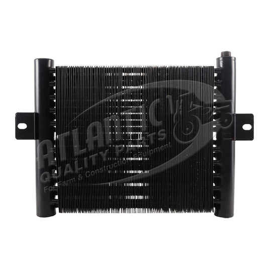 Hydraulic Oil Cooler Fits JD 4700 Compact Tractor AM126907, LVA10325