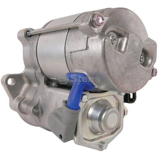 NEW STARTER MOTOR Replacement for Kubota Model RTV-X1140W