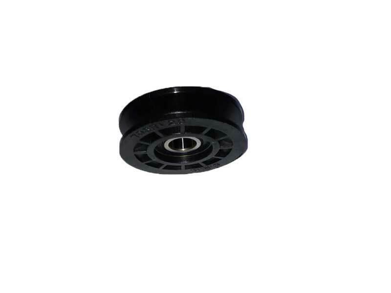 Load image into Gallery viewer, Belt Tensioner Pulley Compatible With Kubota Tractor Model M7040F
