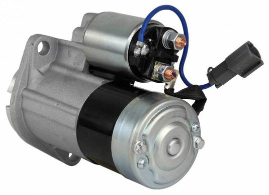 Starter Compatible with NISSAN FORKLIFT CL60; K25 NISSAN GAS 2004-06