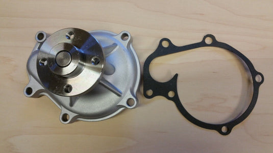 New Kubota Water Pump For M8540