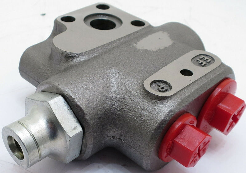 Load image into Gallery viewer, Priority Valve Fits JCB 510-55 TC Telehandler
