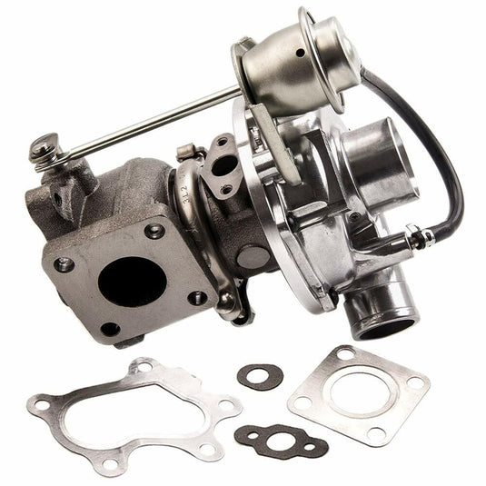 NEW Turbo  for CAT 226B NO CORE CHARGE