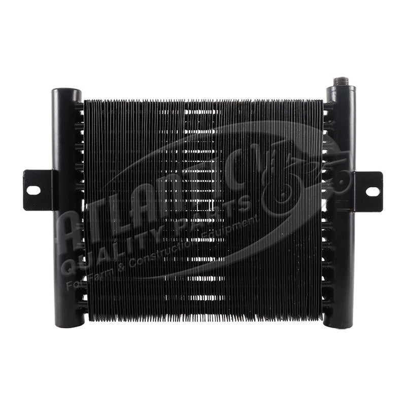 Load image into Gallery viewer, Hydraulic Oil Cooler Fits JD 4610 Compact Tractor AM126907, LVA10325
