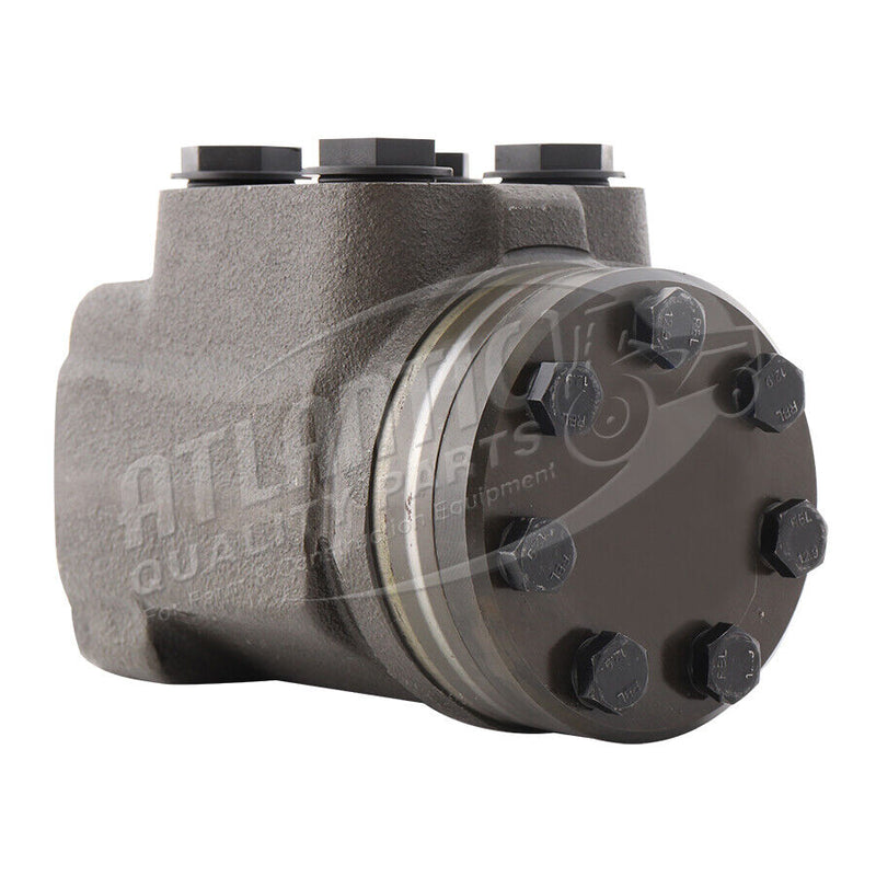 Load image into Gallery viewer, AL41604 New Hydraulic Orbital steering motor Fits JD 1641
