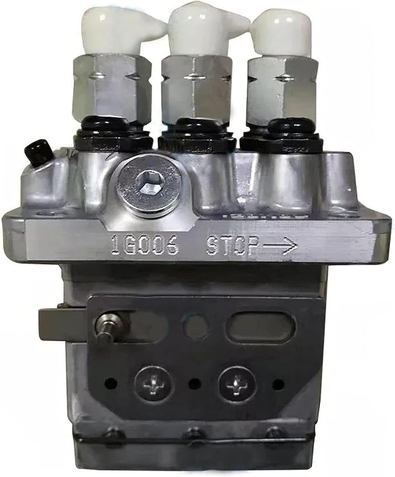 Load image into Gallery viewer, NEW Genuine Fuel Injection Pump for Kubota U17-5
