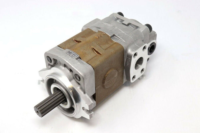 New Hydraulic pump fits Toyota Forklift 7FGCU45