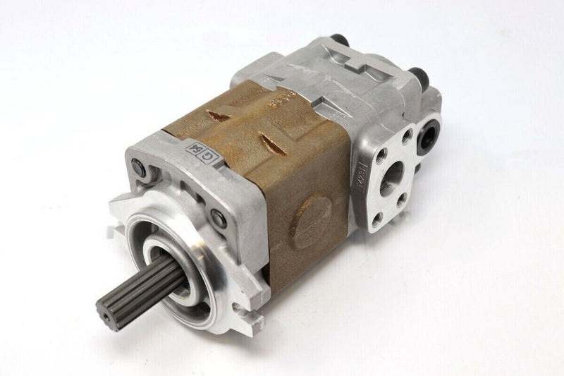 Load image into Gallery viewer, New Hydraulic pump fits Toyota Forklift 7FGCU45
