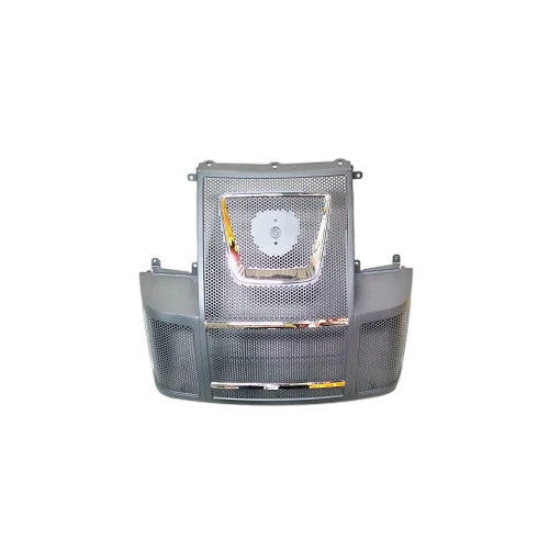 GENUINE Front Grill Assy Replaces Kioti Part Number T5210-50502