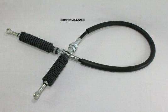 Shuttle Shift Cable Fits Kubota Part # 3C291-34593, 3C291-34594