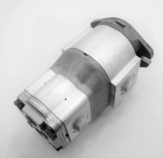 6665552 New High Flow Hydraulic Pump made to fit Bobcat 853