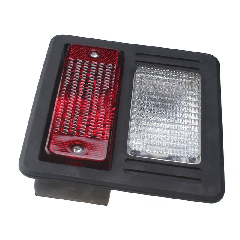 Load image into Gallery viewer, Bobcat Exterior Tail Light With Bulb for T590
