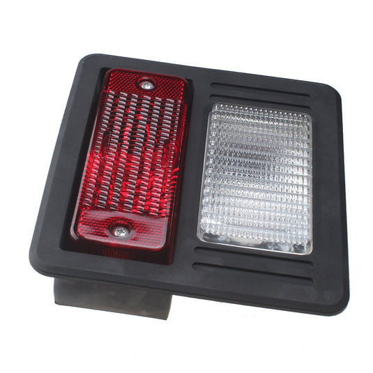 Bobcat Exterior Tail Light With Bulb for T590